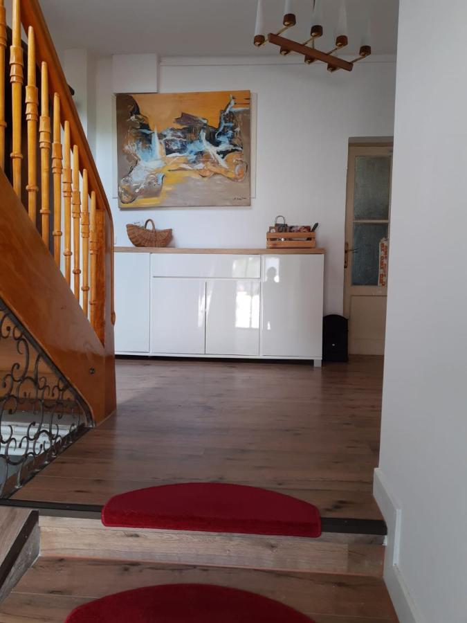 Gasthof Barlida Lainach Luaran gambar